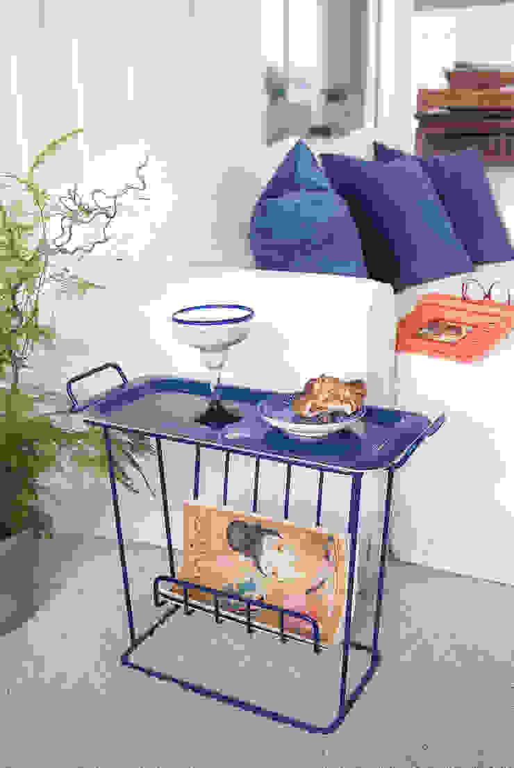 ที่เรียบง่าย  โดย Maze Interior, มินิมัล   