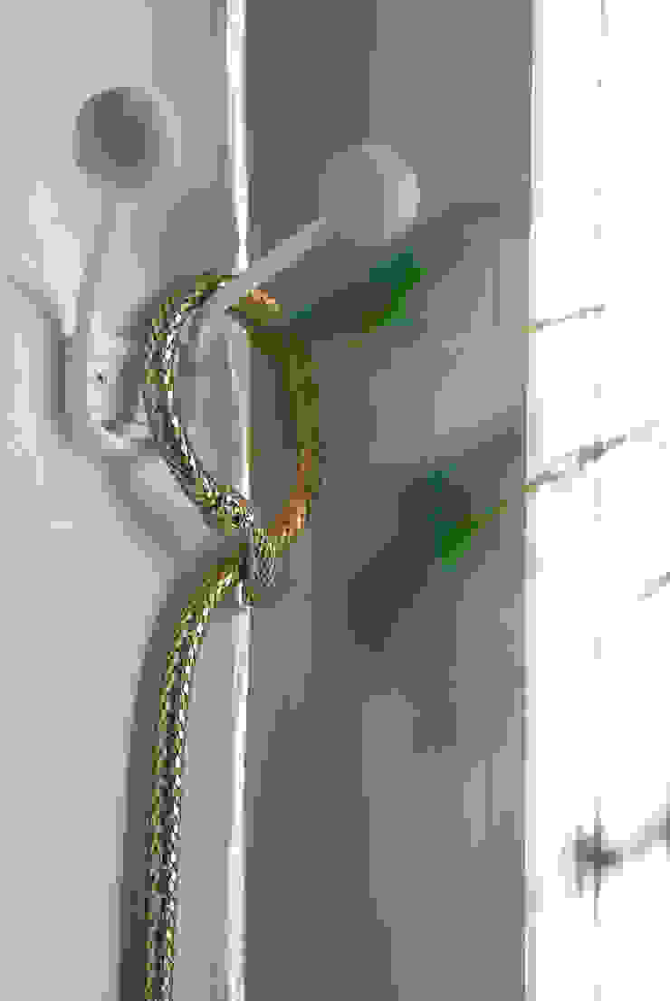 ที่เรียบง่าย  โดย Maze Interior, มินิมัล   