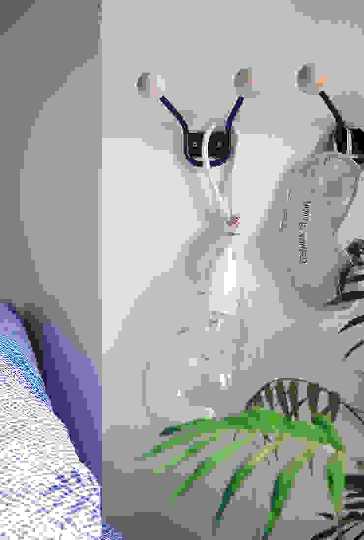 ทันสมัย  โดย Maze Interior, โมเดิร์น   