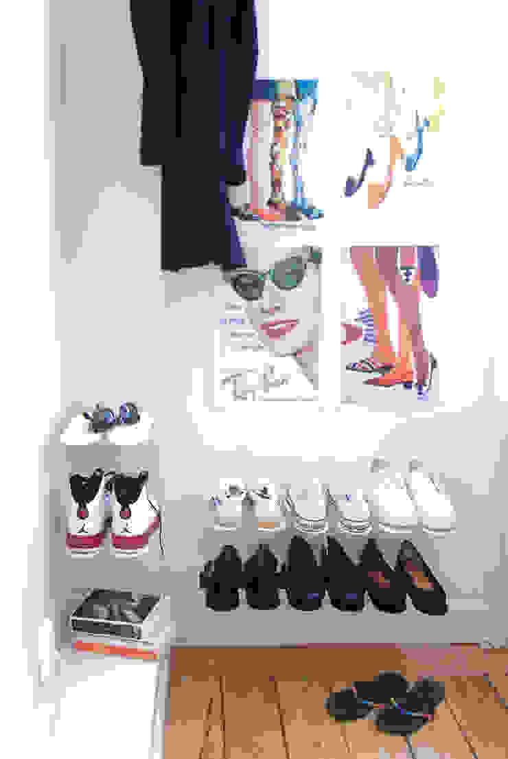 ทันสมัย  โดย Maze Interior, โมเดิร์น   