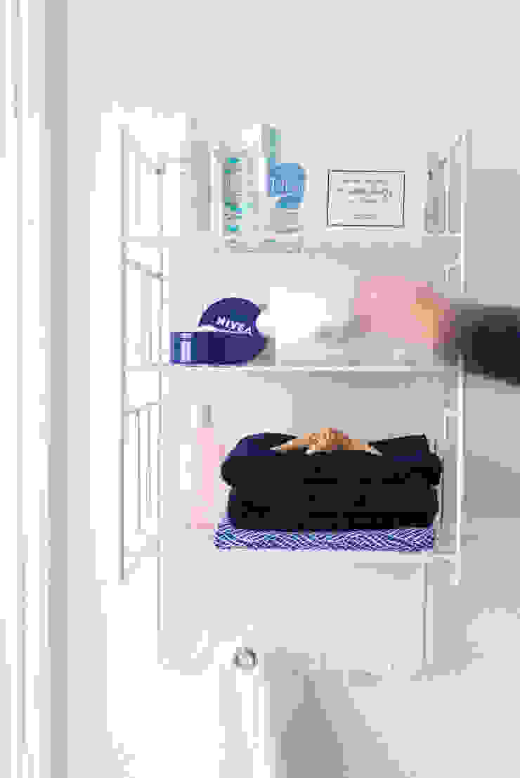 ทันสมัย  โดย Maze Interior, โมเดิร์น   