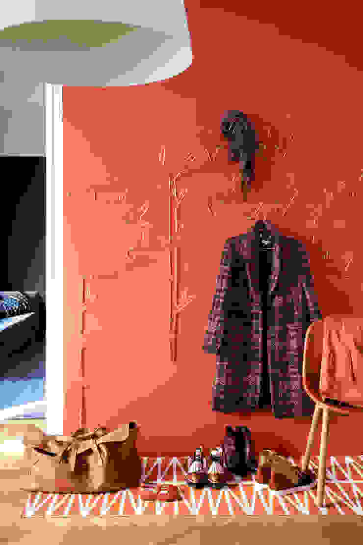 ทันสมัย  โดย Maze Interior, โมเดิร์น   