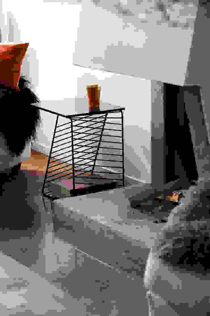 ที่เรียบง่าย  โดย Maze Interior, มินิมัล   