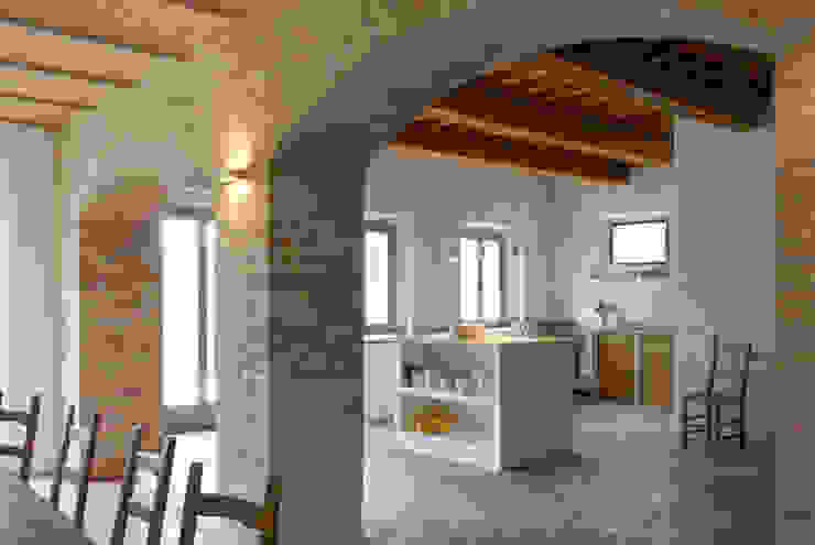 ¿Cómo separar la cocina del comedor? | homify | homify