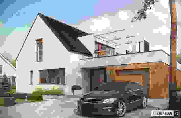 Modernes Haus für die ganze Familie | homify