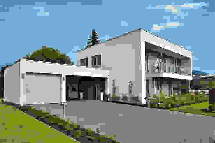 Elk Effizienzhaus 174 Homify