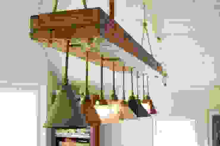 15 ideas de muebles de madera ¡que puedes hacer tú mismo! | homify