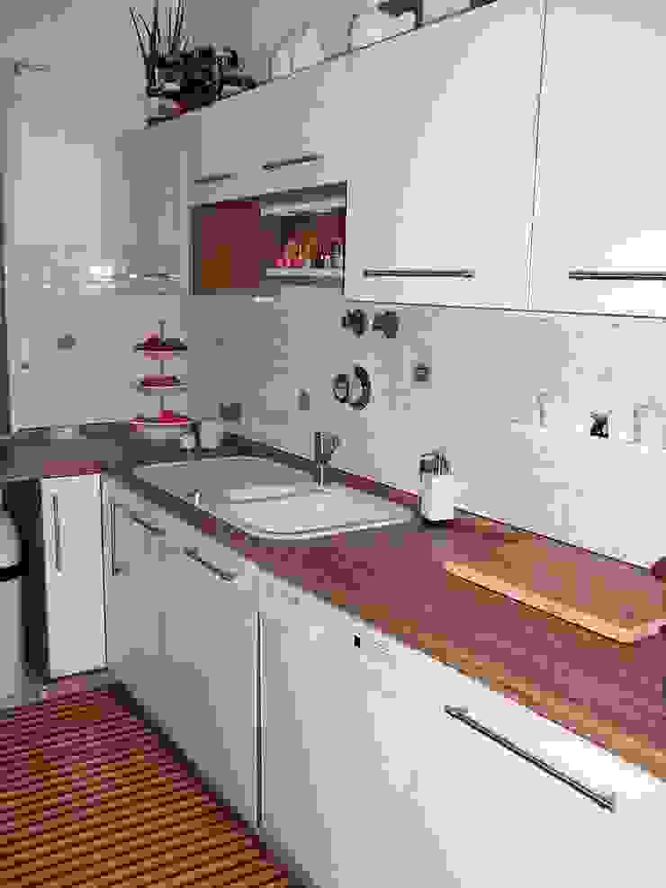 Umbau Sanierung Kuchen Homify