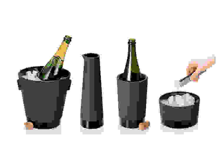 Champagne Cooler Magisso KitchenKitchen utensils