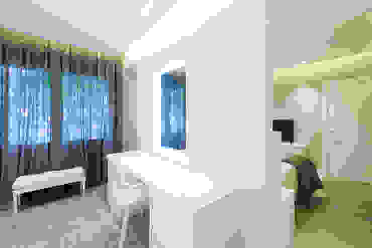 LF24 Arquitectura Interiorismo ห้องแต่งตัว
