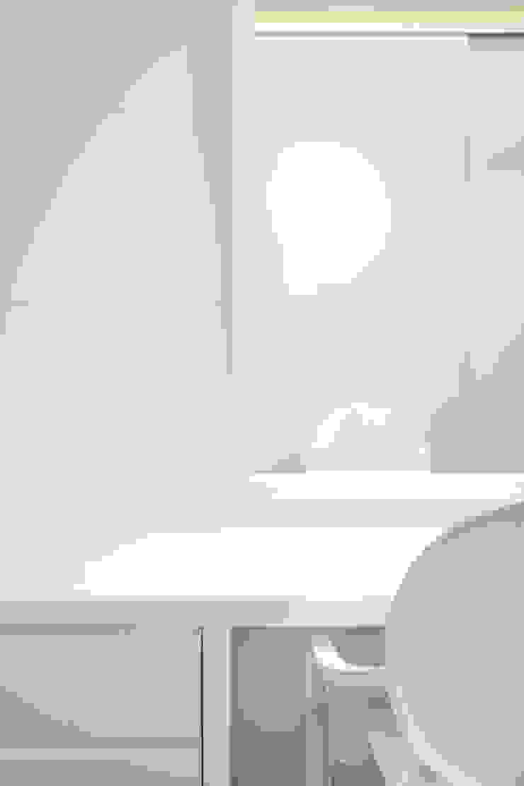 LF24 Arquitectura Interiorismo ห้องแต่งตัว