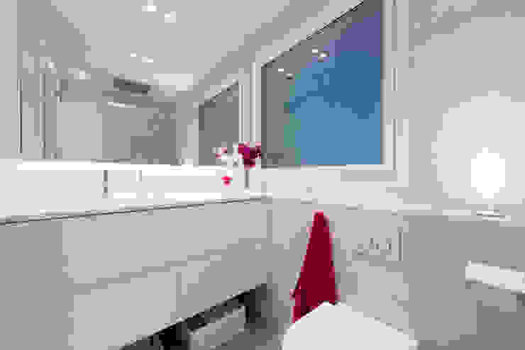 LF24 Arquitectura Interiorismo ห้องน้ำ