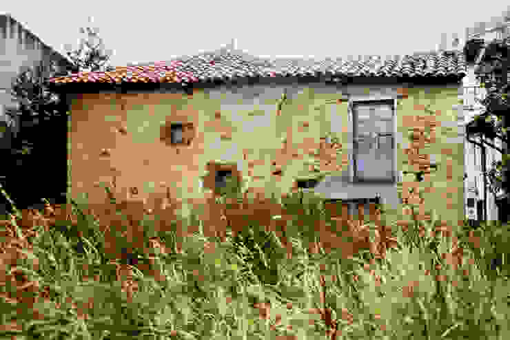 Rehabilitación de vivienda unifamiliar en Siejo, Asturias, CPETC CPETC