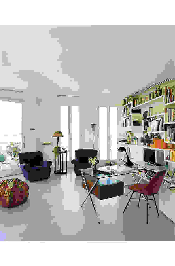 8&A Architetti Study/officeDesks