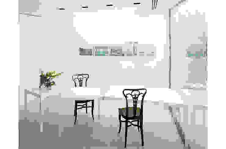 8&A Architetti Dining roomTables