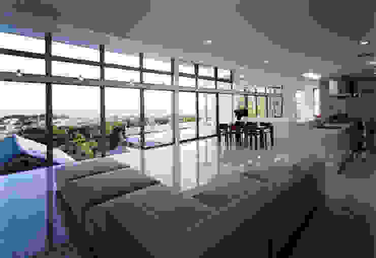 六麓荘の家 Homify