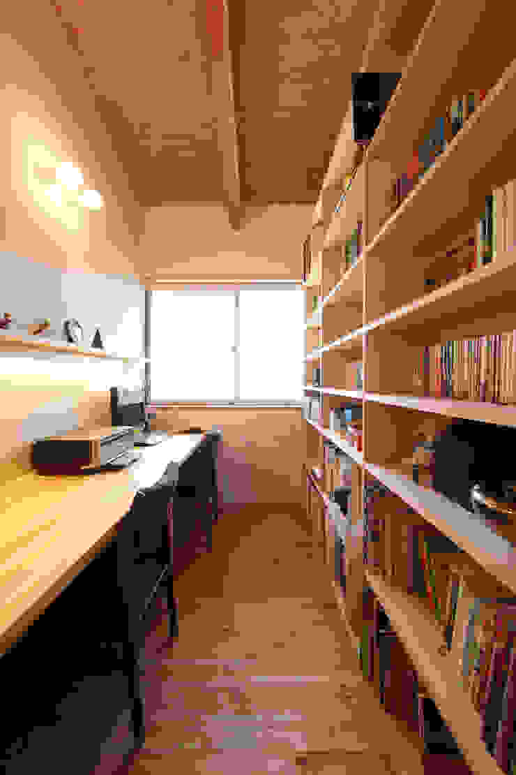 現代の書斎の活用法まとめ10 Homify