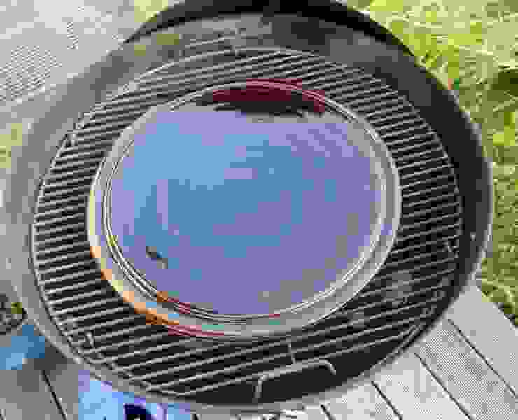 homify Moderner Garten Feuerplätze und Grill