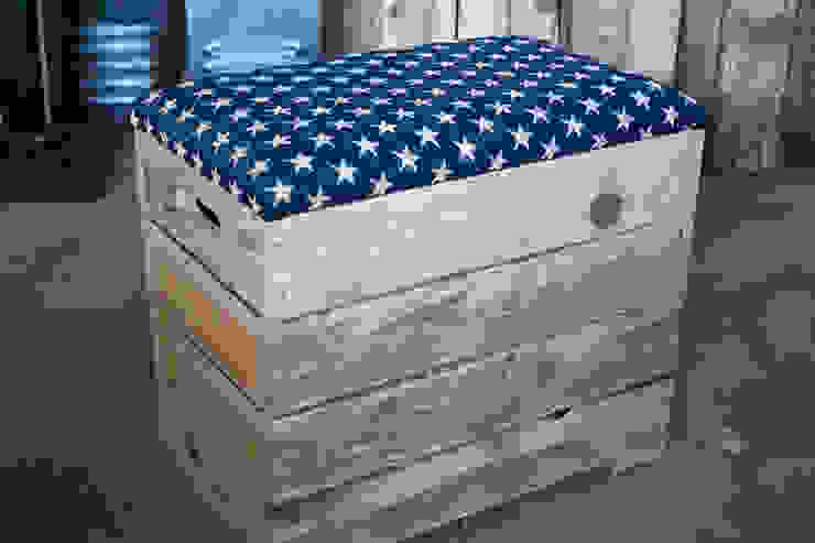 modern  oleh Palettegraphik, Modern   