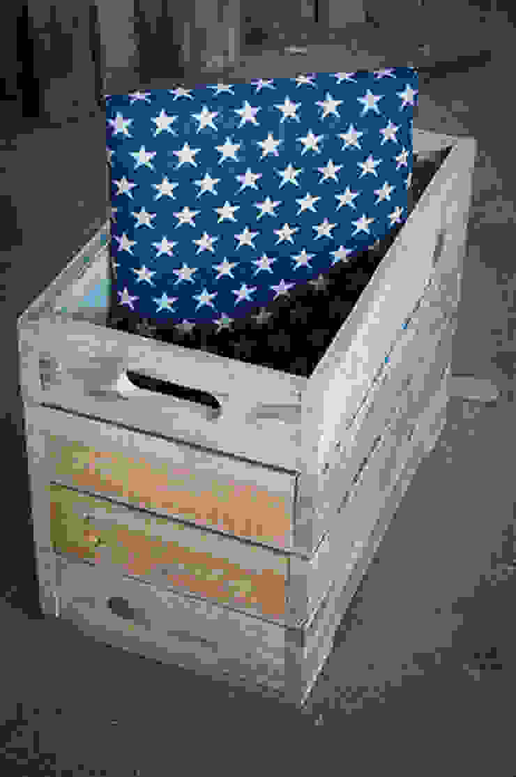 modern  oleh Palettegraphik, Modern   