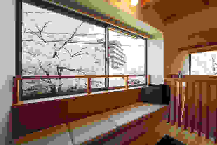 家にいながら桜が見える 春を楽しむ家5選 Homify 家にいながら桜が見える 春を楽しむ家5選 Homify