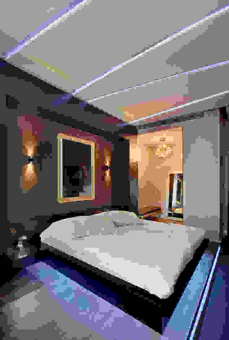 Udesign Architecture Moderne Schlafzimmer