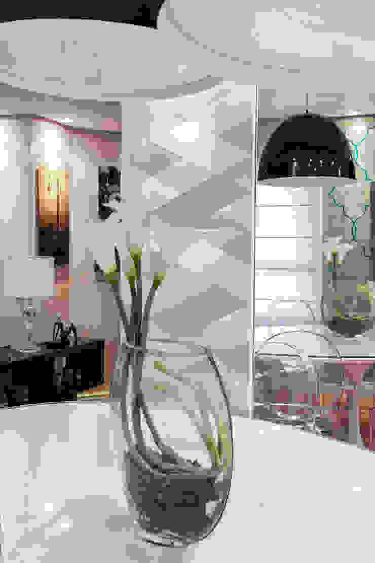 Amanda Pinheiro Design de interiores Walls & flooringWall & floor coverings