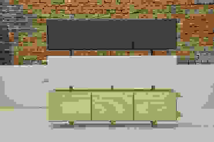 Wohnzimmerschrank mal anders: 10 coole Ideen | homify