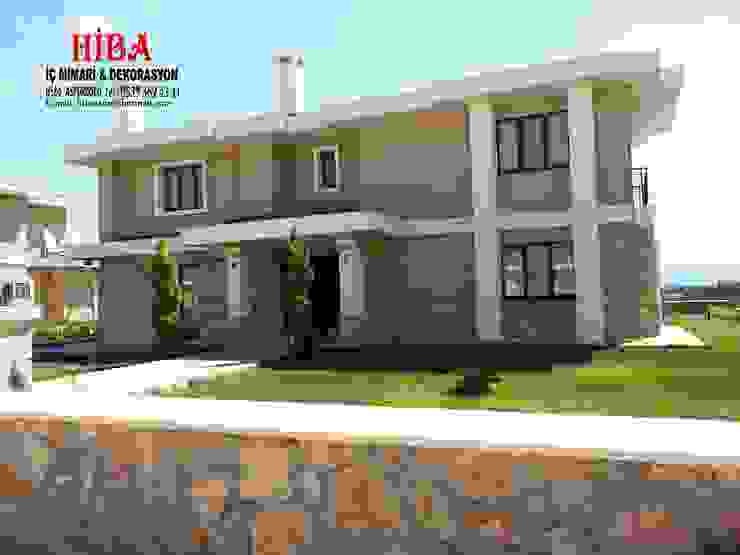 Proje Fiyatlari Ile Birlikte 19 Muhtesem Ev Modeli Homify