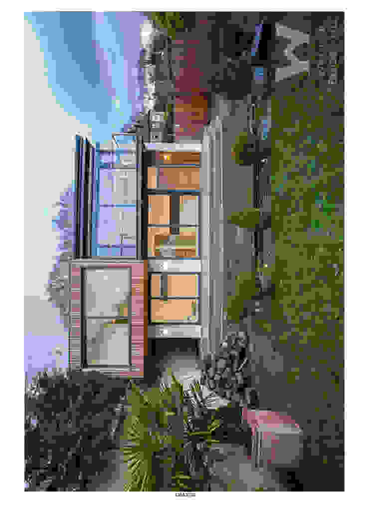 Riverdale road sheffield homify