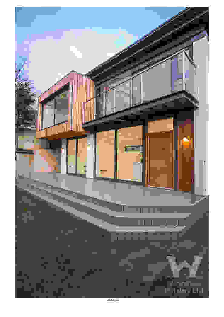 Riverdale road sheffield homify