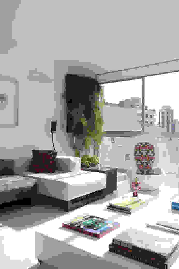 apto oscar freire | homify