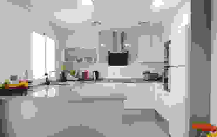 Cocinas en blanco. Una decisión acertada | homify