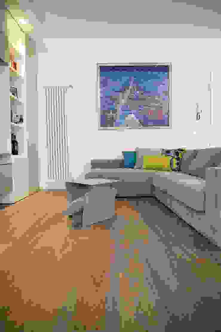 Modularis Progettazione e Arredo Modern Living Room