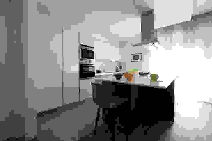 Modularis Progettazione e Arredo Modern Kitchen