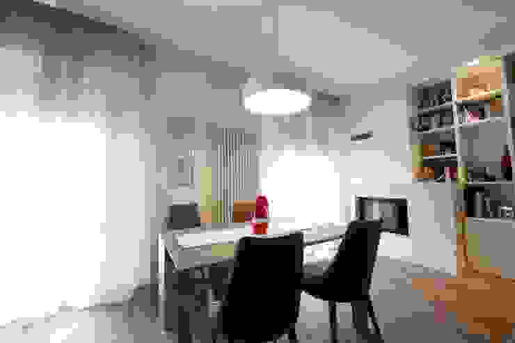 Modularis Progettazione e Arredo Modern Dining Room
