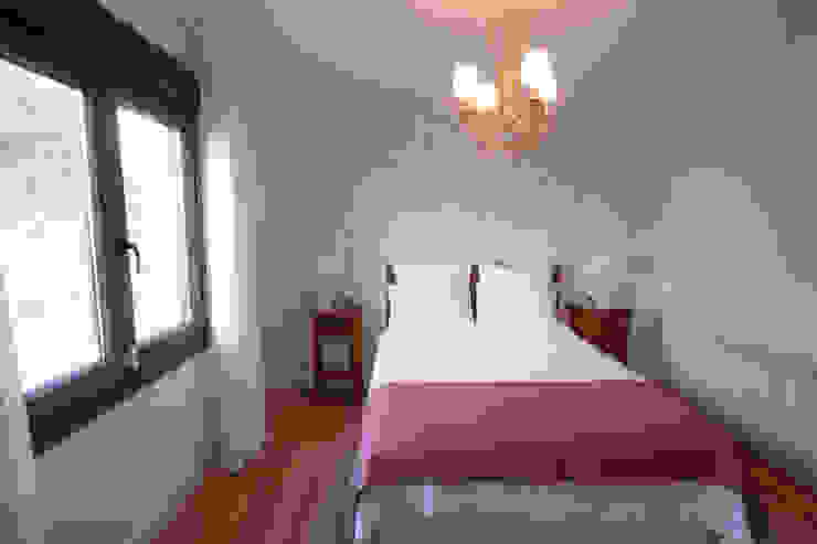 Canexel Phòng tắm phong cách kinh điển