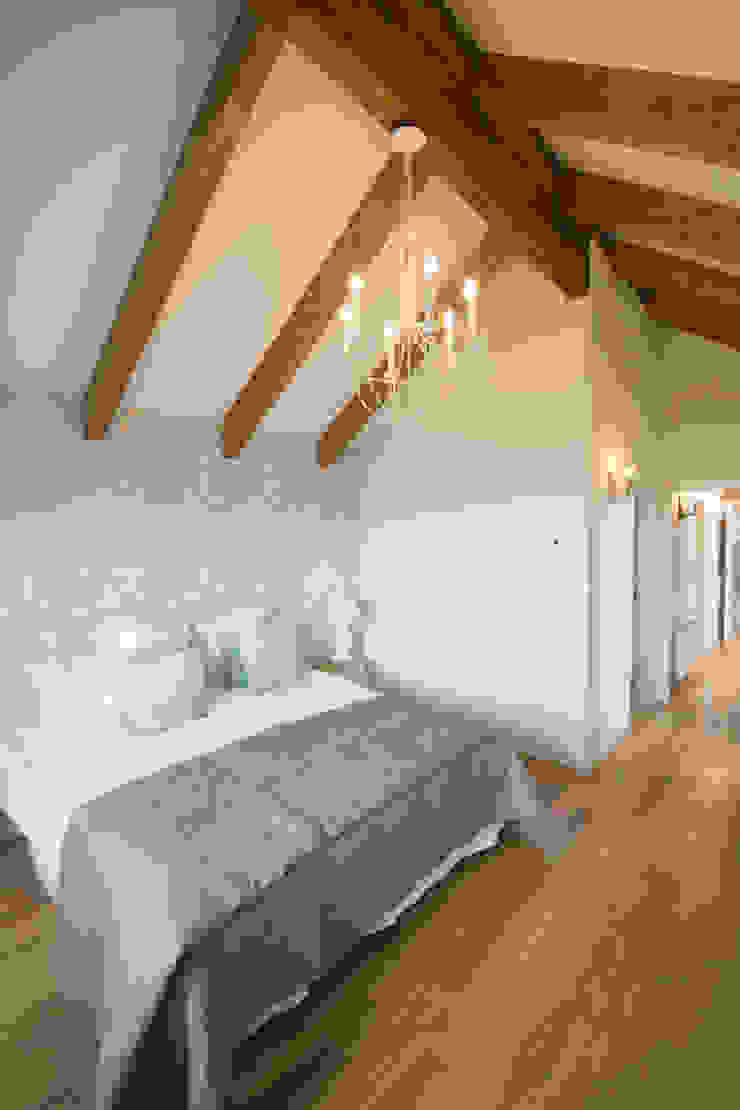 Canexel Phòng ngủ phong cách kinh điển