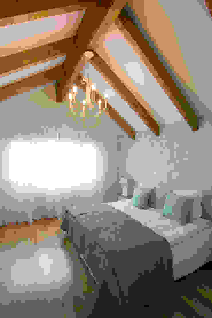 Canexel Phòng ngủ phong cách kinh điển