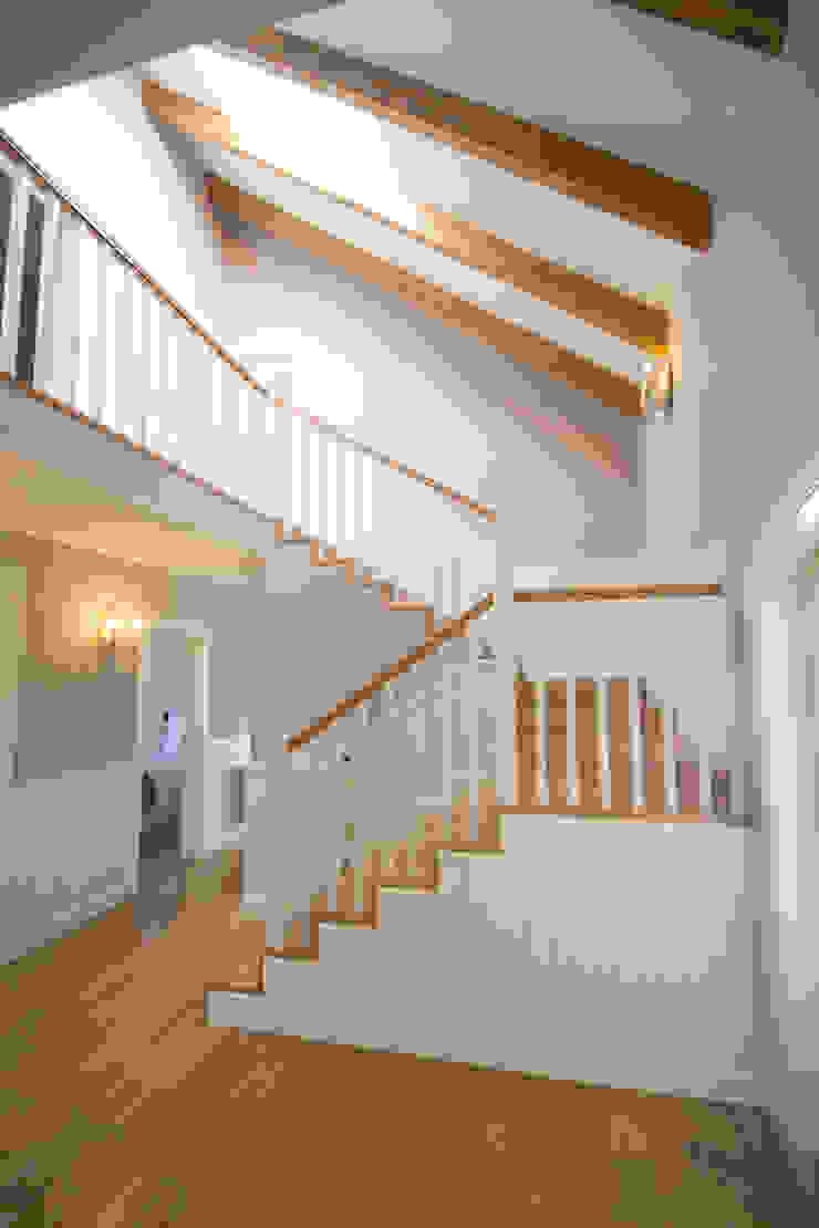 Canexel Hành lang, sảnh & cầu thang phong cách kinh điển