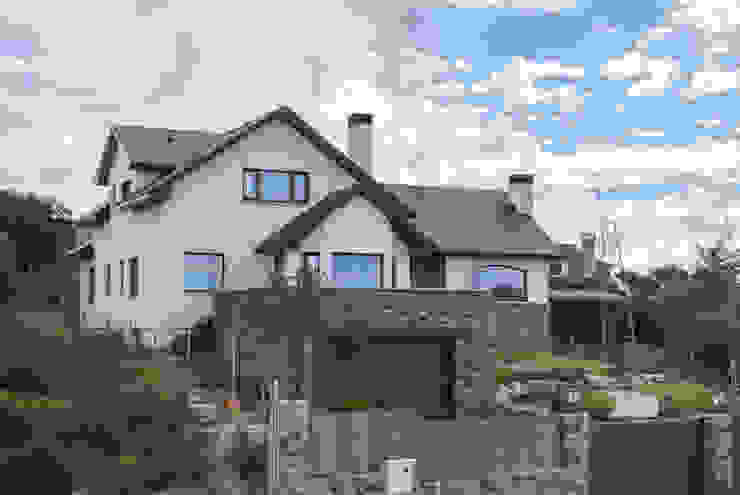 Canexel Nhà đồng quê