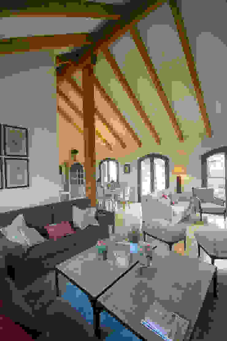 Canexel Phòng khách phong cách kinh điển