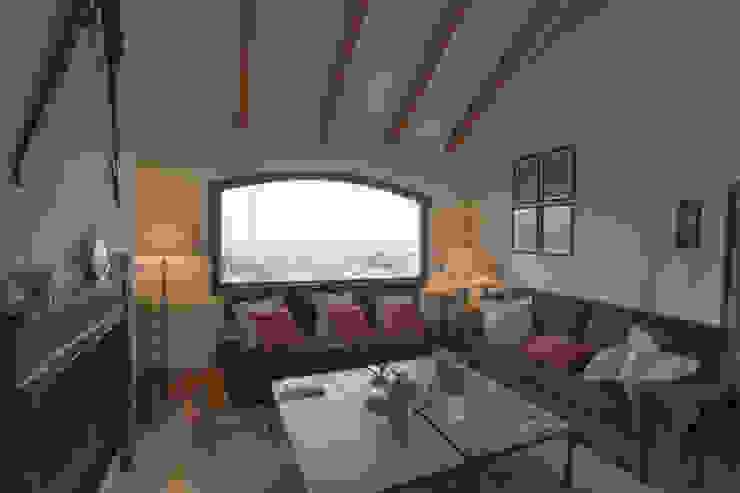 Canexel Phòng khách phong cách kinh điển