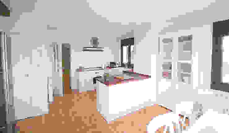 Canexel Nhà bếp phong cách kinh điển