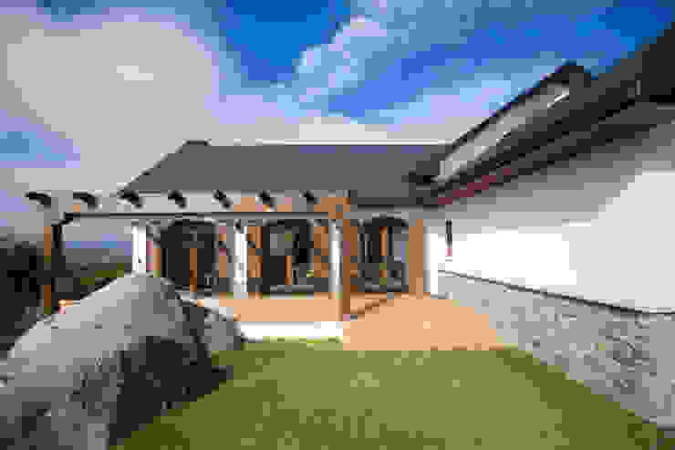 Canexel Vườn phong cách kinh điển