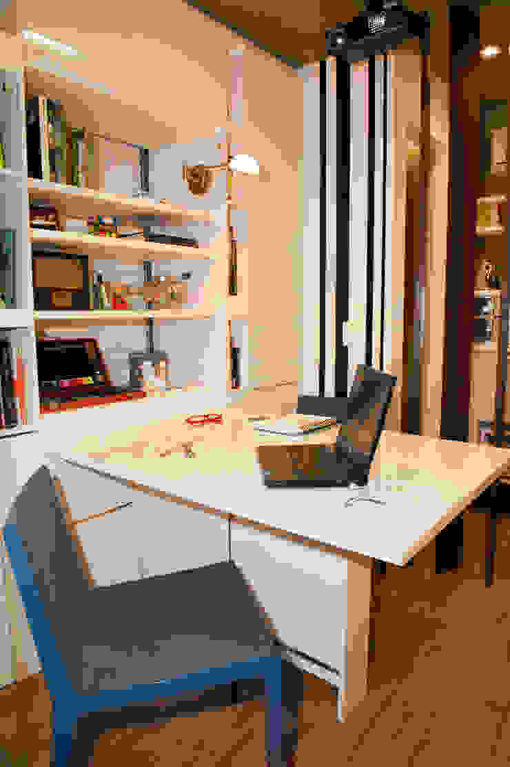 Pocket Office homify