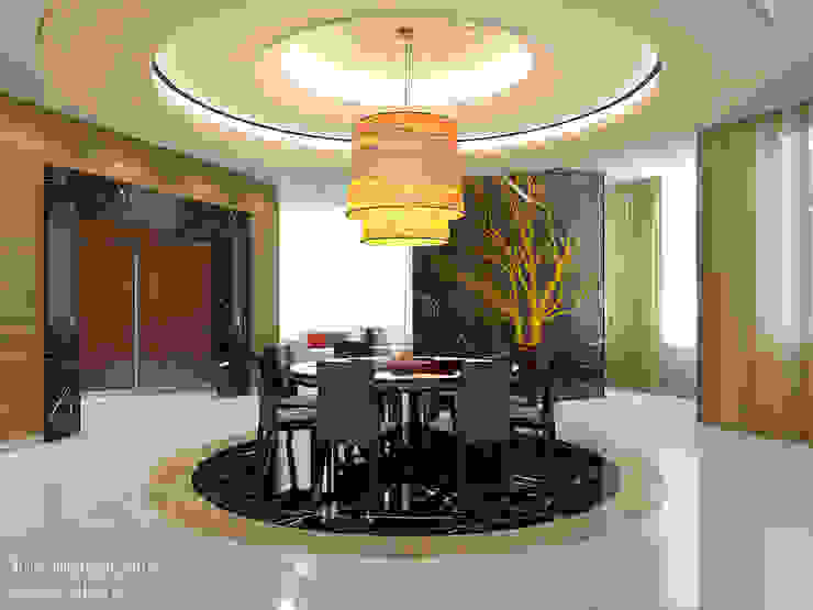 Iluminación de comedores - ¡10 ideas brillantes! | homify