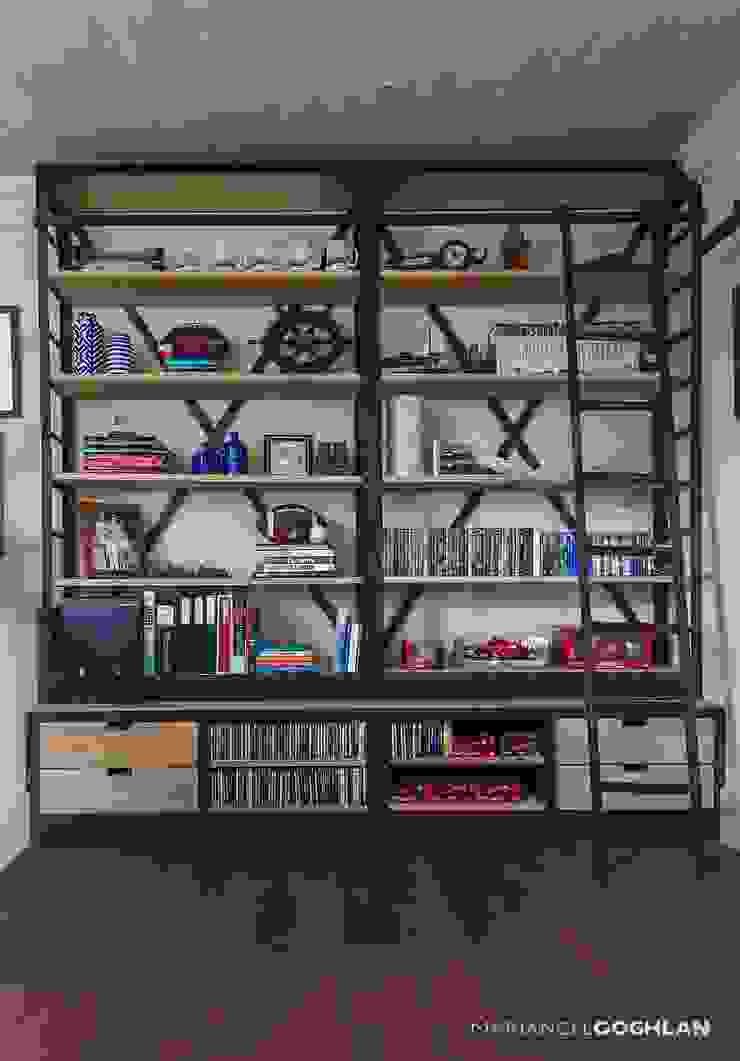 MARIANGEL COGHLAN 모던스타일 침실