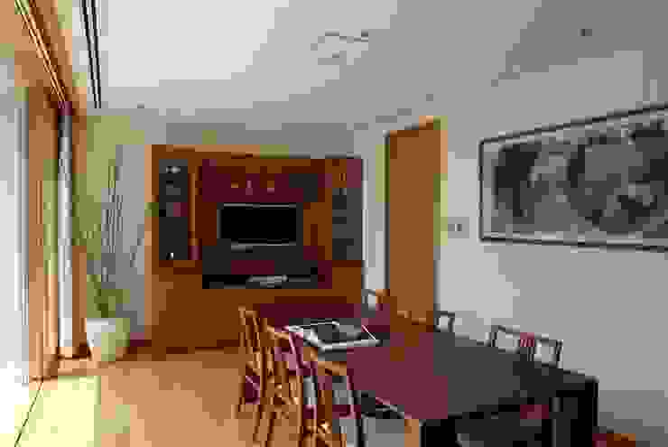 緑と光あふれる高級リフォーム 東京 世田谷 Homify