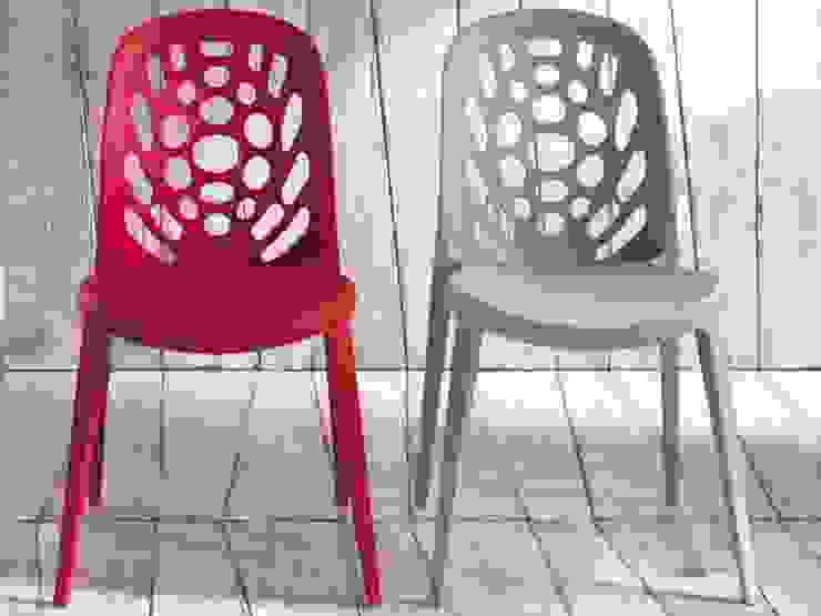 Dining Room Kitchen Chairs Von My Italian Living Homify